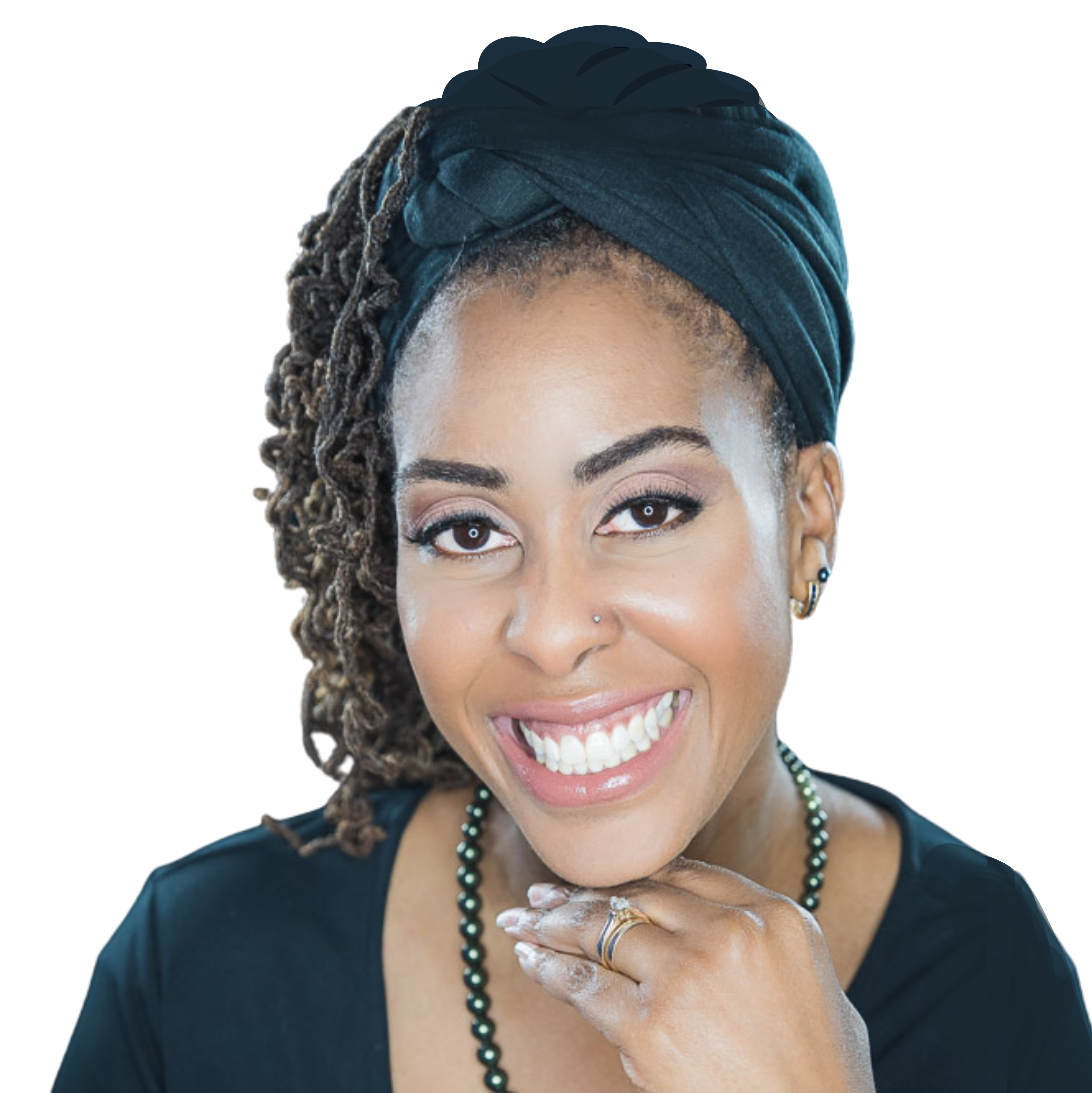 Patrice L. Berry, EA™